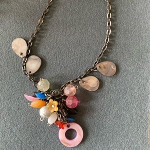 Funky Necklace
